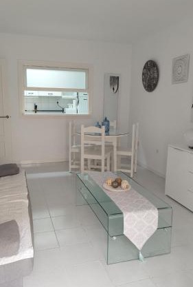 Apartamento Azul Limón
