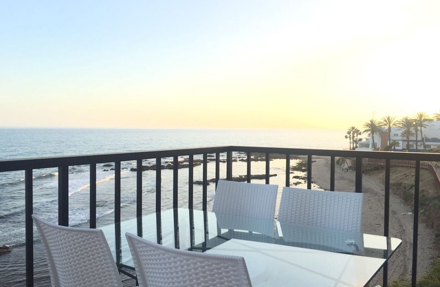 Apartamento Balcon del Mar