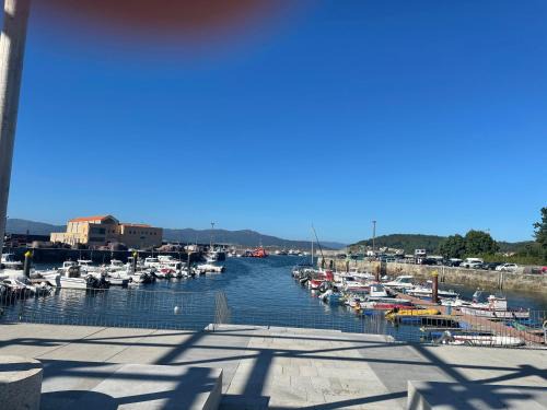 Apartamento Barbanza