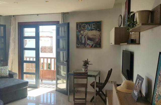 Apartamento Bissau