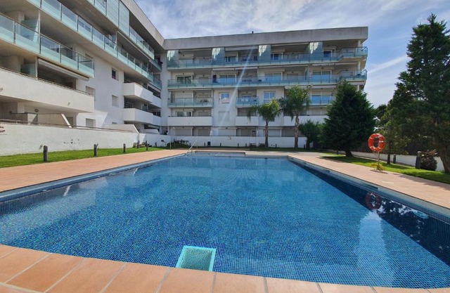 APARTAMENTO BLUE TERRACE