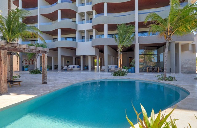 Apartamento Bocamar - Yucatan Home Rentals