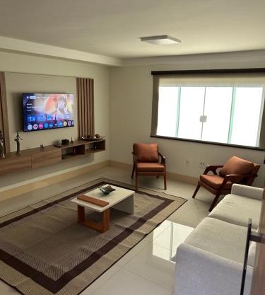 Apartamento Bom Despacho-MG