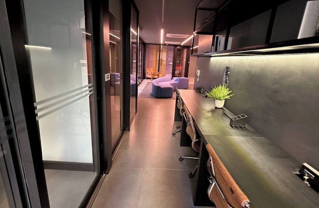 Apartamento Super Aconchegante de Alto Padrão ao Lado da rua Oscar Freire