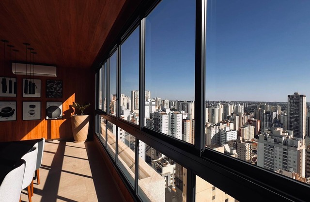 Apartamento em Goiania St Bueno