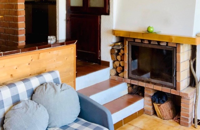 Apartamento Brisa Marina