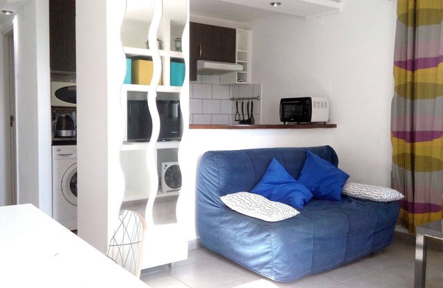 Apartamento Bueno : Apartment in a private House (quiet rural area)