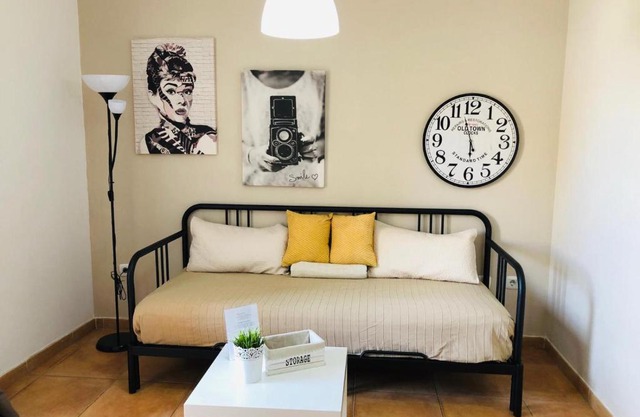 Apartamento Céntrico Playa Corralejo 2