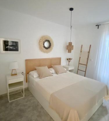 Apartamento Ca'n Sesé