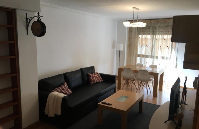 Apartamento Calle Turco 13