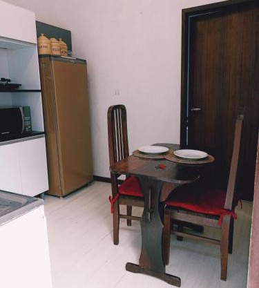 Apartamento campeche