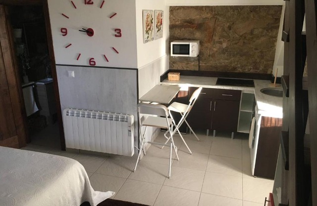 Apartamento Casa Carola