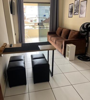 Apartamento Central em Alfenas