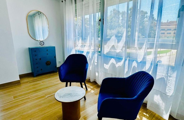 Apartamento CENTRICO REFORMADO 2023