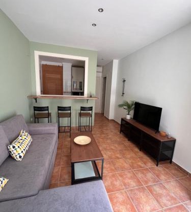 Apartamento centro de Punta Umbría