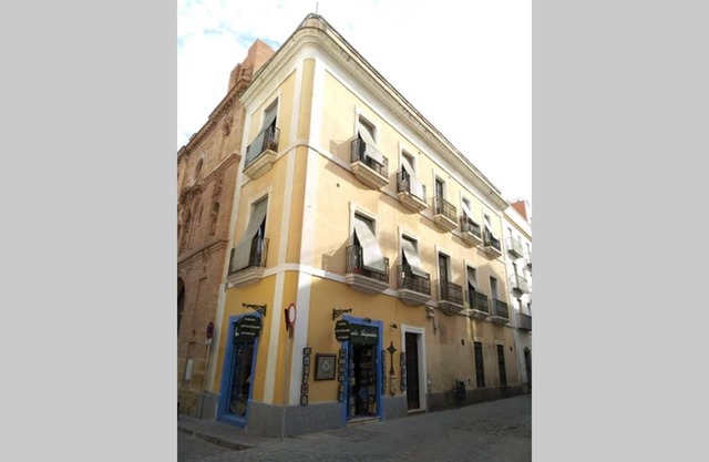 Apartamento Centro Encarnación 1º D