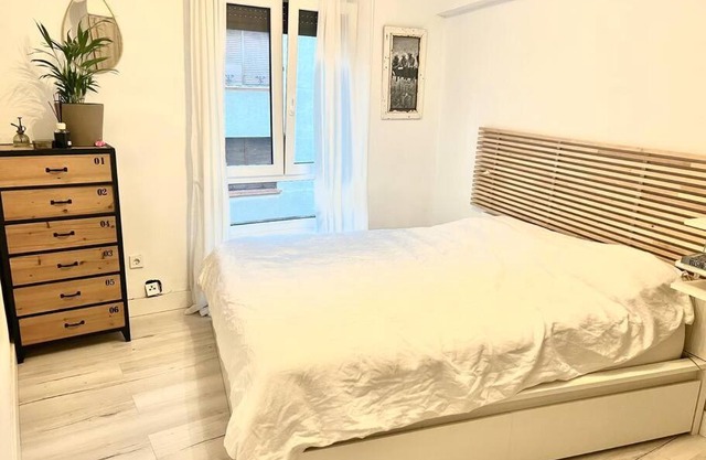 Apartamento centro
