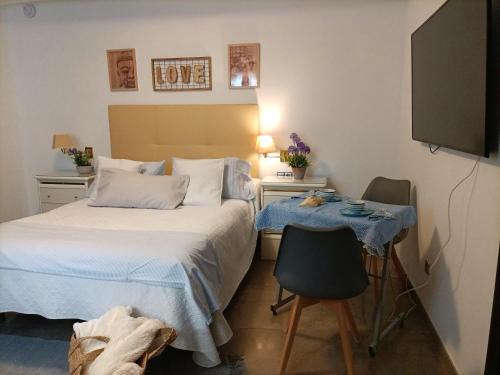 Apartamento Centro Espinel