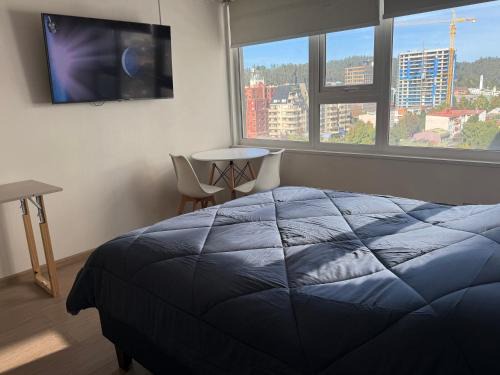 Apartamento Centro Maipú