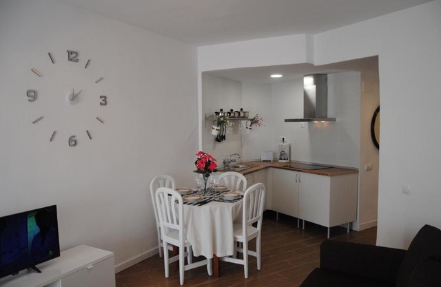 Apartamento Cerca De La Playa Y Campo De Golf Con Piscina