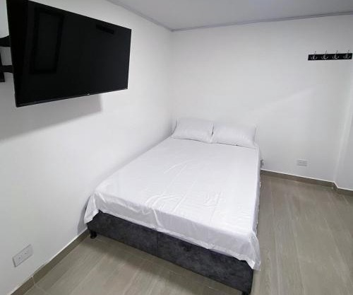 Apartamento Cerca de la Plaza Principal