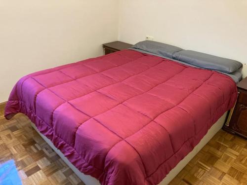 Apartamento cerca del centro