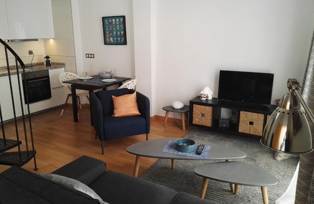 Apartamento Cervantes
