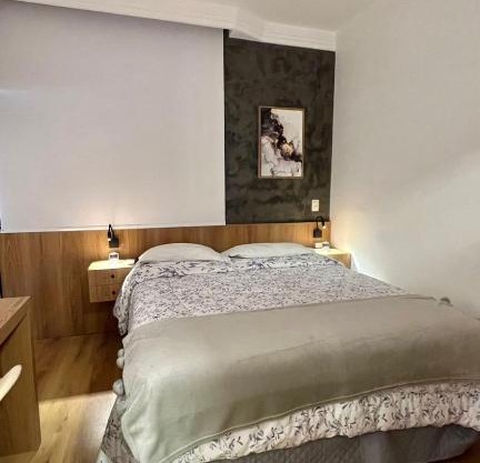 Apartamento Charmoso Paulista - By Palm Rooms