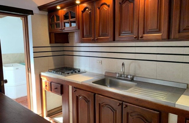 Apartamento reserva in Villa de Leyva