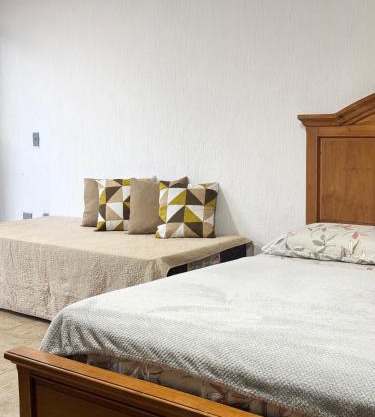 Apartamento com varanda 201