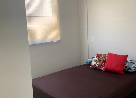 Apartamento completo Duratex Bracell Brahma Agudos Hospital UPA lençóis Paulista Terminal Agudos , próximo a Bauru