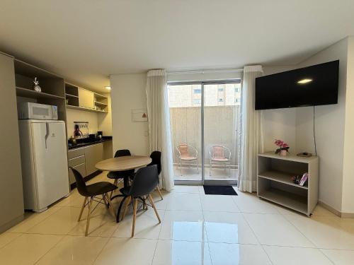 Apartamento Completo no Centro - SPMB02