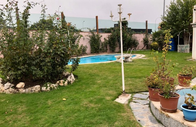 Apartamento con 5 Dormitorios en Madrid