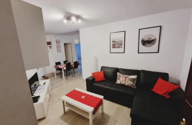 Apartamento Con Encanto "Larios Street"
