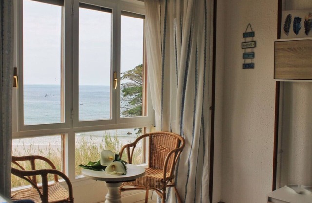 Apartamento con vistas a la playa - Las Cañas 6018