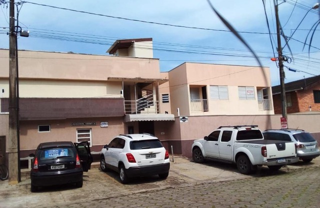 Apartamento Cond. Privê em Caiobá 2 quadras da beira mar próximo ao Restaurante Casa do Camarão