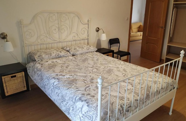 Apartamento CUATTRO vut 47-169 wifi