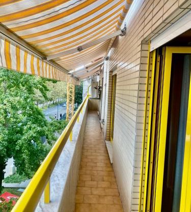 Apartamento da Torre