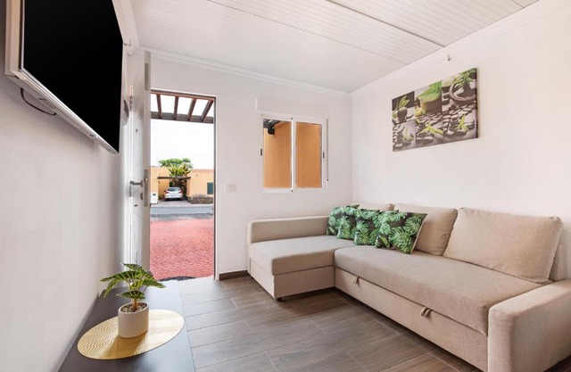 Apartamento Dayely