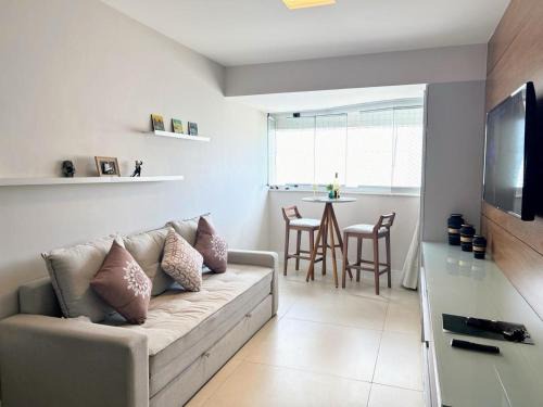 Apartamento de Luxo em Guarapari