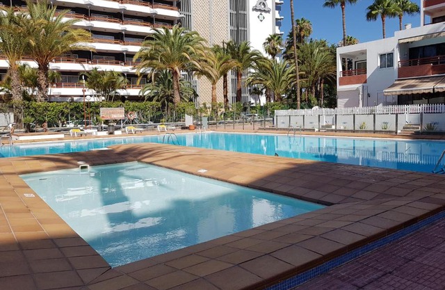 Apartamento de Maspalomas