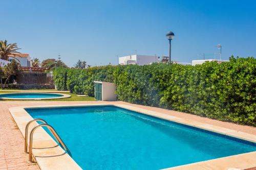 Apartamento Delfin 8