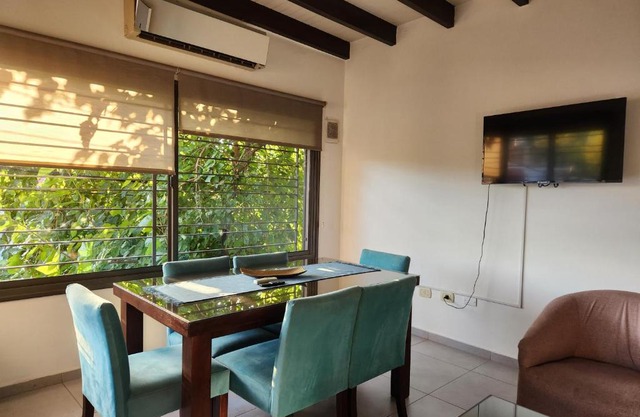 Apartamento Deluxe Senderos del Vino III, Desayuno Opcional