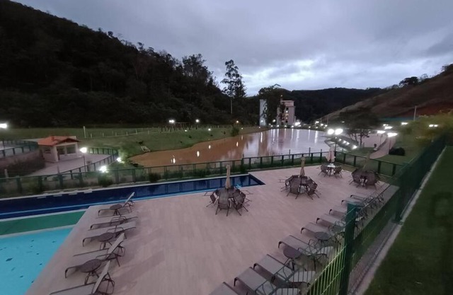 Apartamento dois quartos