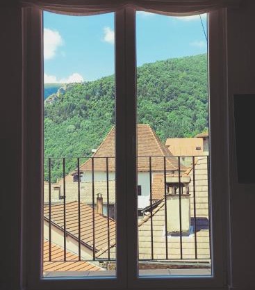 Apartamento EGUZKILORE Izaba-Isaba