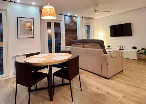 Apartamento El mirador de San Vicente