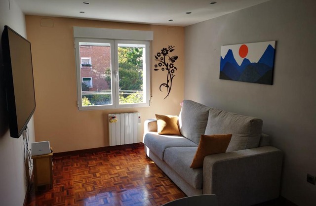 Apartamento el Pilar 4