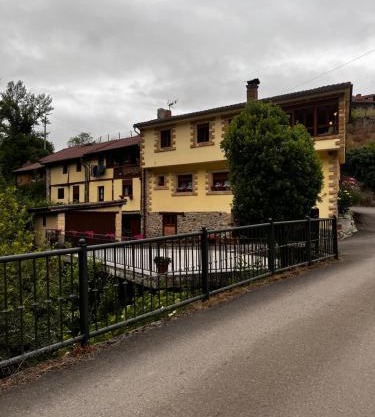 Apartamento El Puente