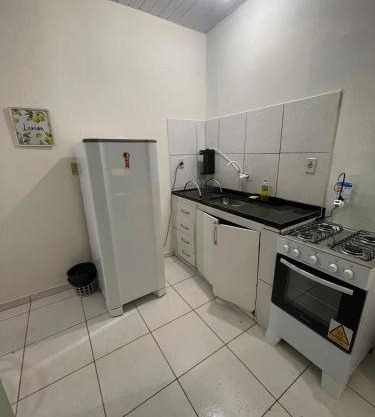 Apartamento em Brasília