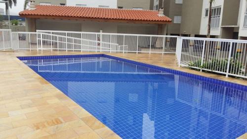 Apartamento em Condomínio